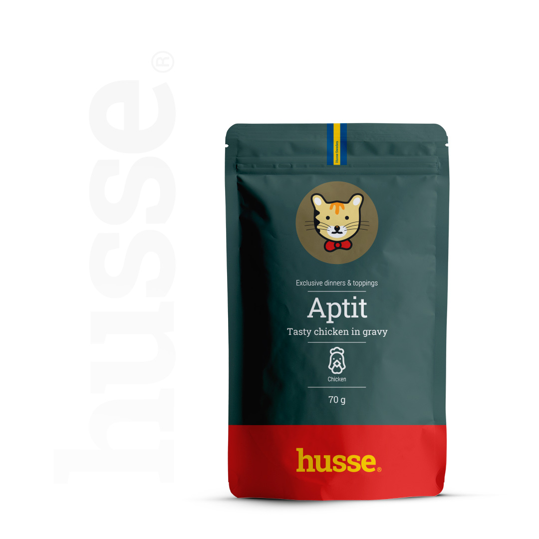 Aptit Chicken | 12x70g