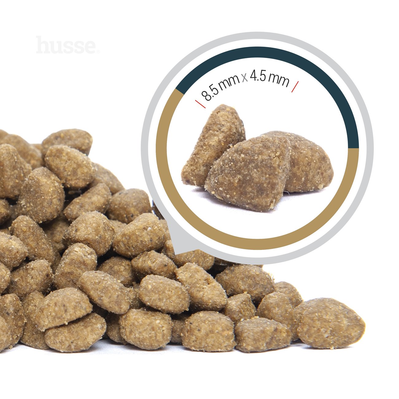 Lynx Senior, 7 kg | Alimento sem cereais para gatos sénior com pele e estômago sensíveis