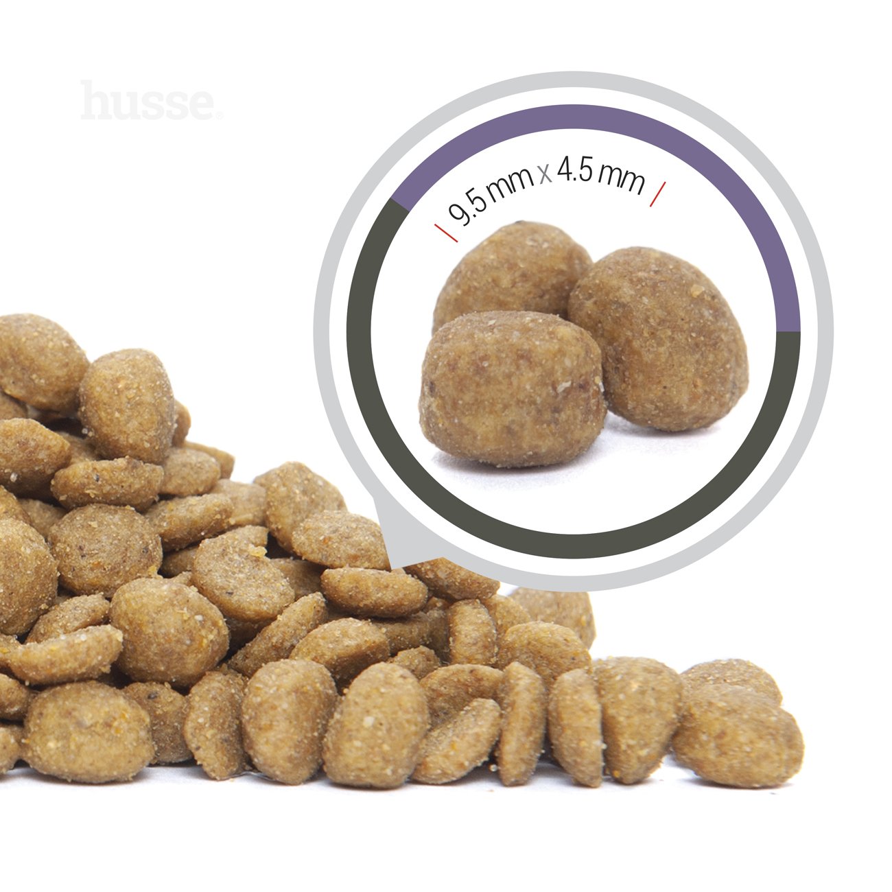 Exclusive Urinary, 2 kg | Nutrição completa para a saúde urinária nos gatos