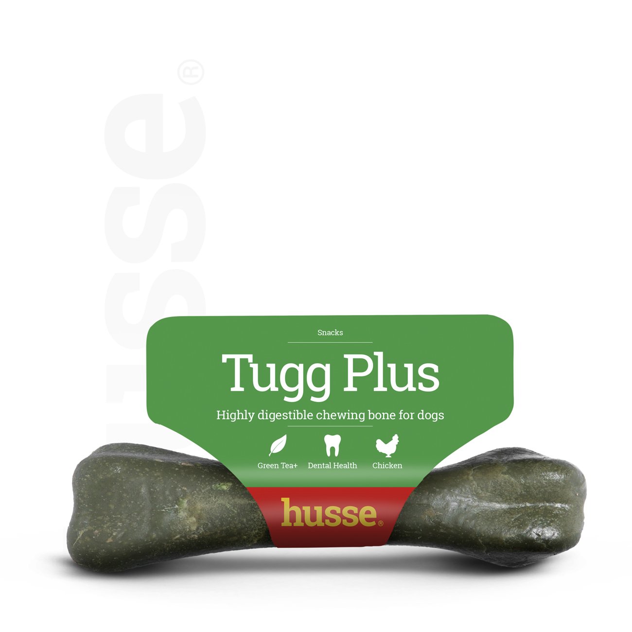Tugg Plus | Chá Verde