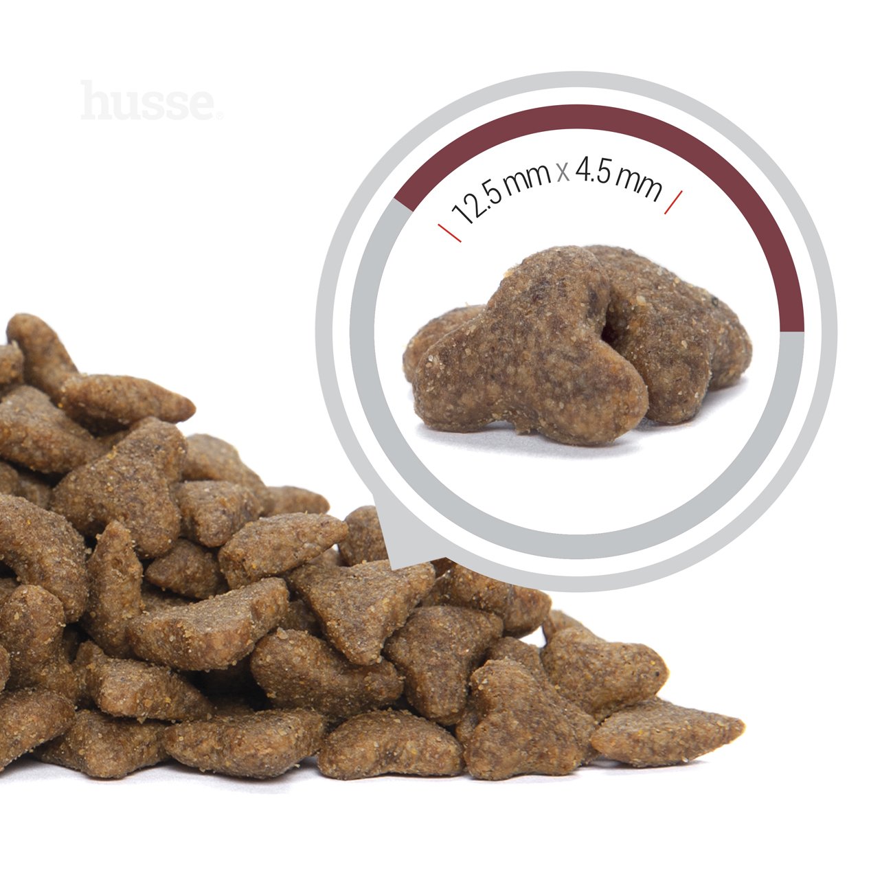 Kroketter Kyckling, 2 kg | Alimento de manutenção para gato