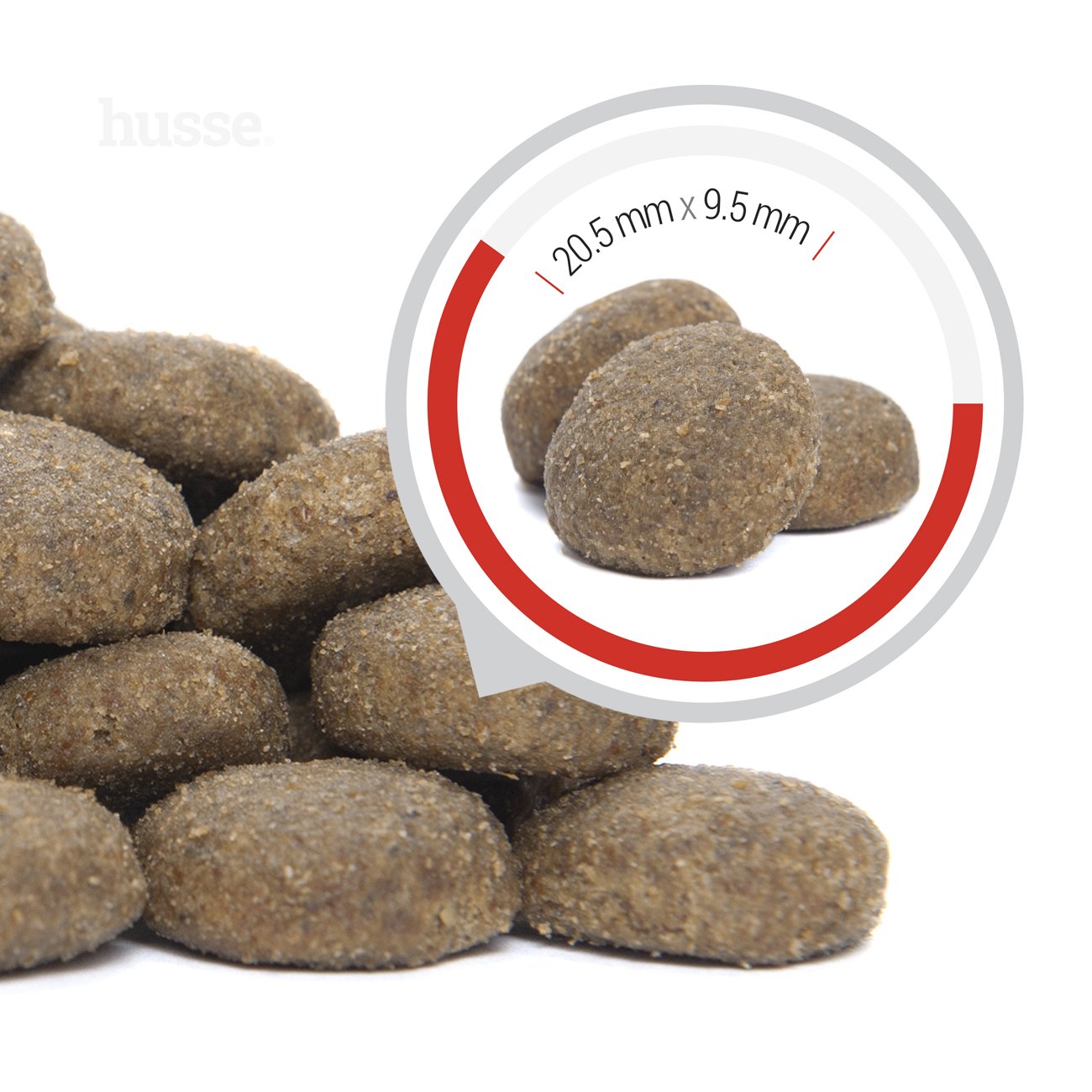 Pro Aktiv, 20 kg | Alimento que suporta o aumento das necessidades energéticas