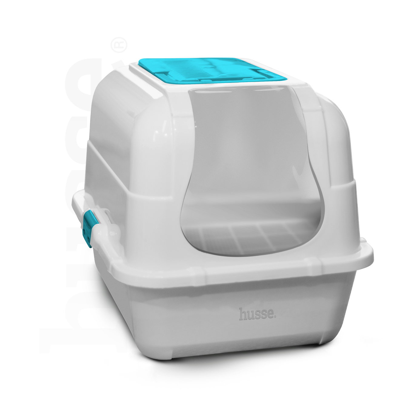 Tampa Superior | Tabuleiro Gato