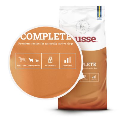 Complete, 2 x 15 kg | Fórmula Premium para cães adultos
