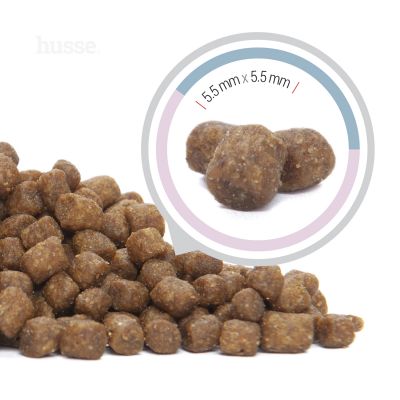 Exclusive Kattunge, 2 kg | Nutrição completa especialmente desenvolvida para gatinhos em crescimento