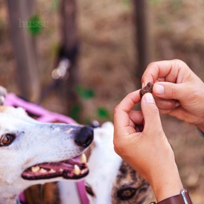 Bravo L, 150 g | Snacks sem glúten