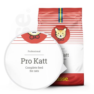 Pro Katt, 15 kg | Alimento de manutenção para gatos
