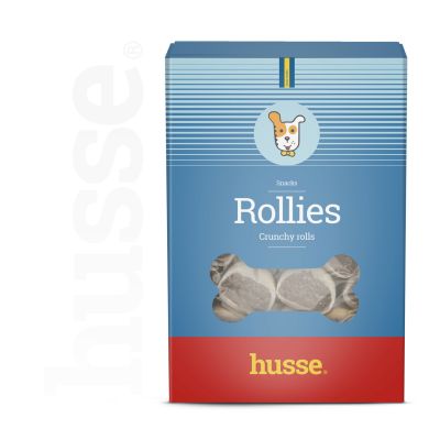 Rollies, 500 g