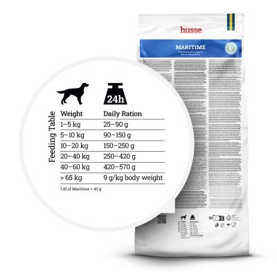 Maritime, 2x15 kg | Alimento de manutenção