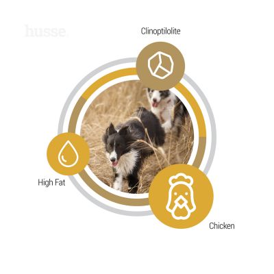 Opus Farm, 12 kg | Alimento sem cereais com limitada fonte de proteína animal