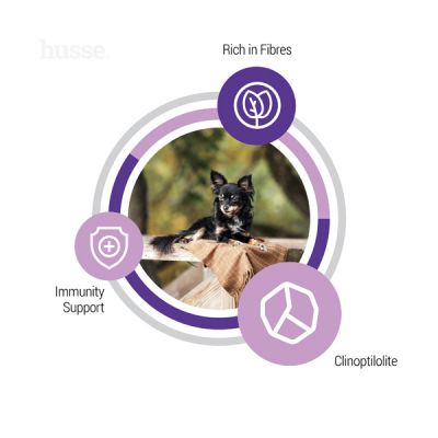 Sterilised Mini, 2 kg | Nutrição completa com elevada proteína para manutenção da condição corporal