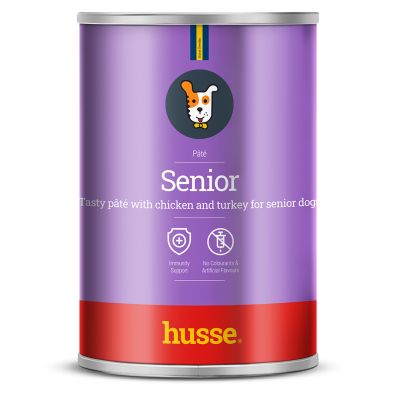 Paté Senior