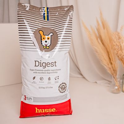 Sensitive Digest, 2 kg |  Fórmula sem glúten com fontes de proteína animal limitadas