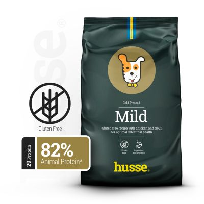 Mild, 12 kg | Sem glúten rico em frango