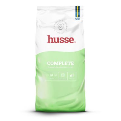Complete, 10 kg | Fórmula Premium para gatos adultos