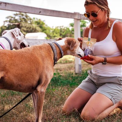 Bravo L, 150 g | Snacks sem glúten