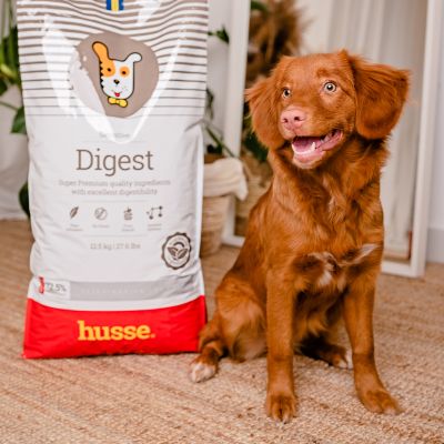 Sensitive Digest, 2 kg |  Fórmula sem glúten com fontes de proteína animal limitadas