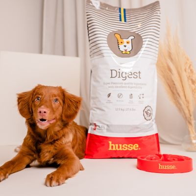 Sensitive Digest, 2 kg |  Fórmula sem glúten com fontes de proteína animal limitadas