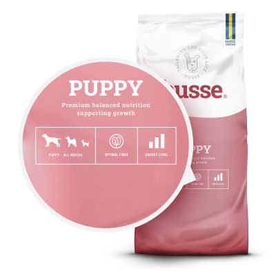 Puppy, 15 kg | Nutrição completa e equilibrada para cachorros