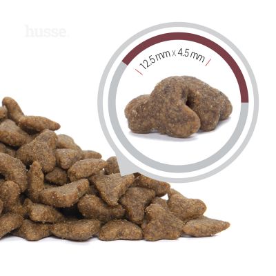 Kroketter Kyckling, 2 kg | Alimento de manutenção para gato