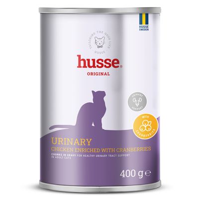 Urinary, 400 g | Suporte do Trato Urinário